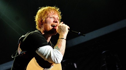 Ed Sheeran confessione scottante: 'Cocaina e alcol mi facevano sentire bene, poi mi ammalai'